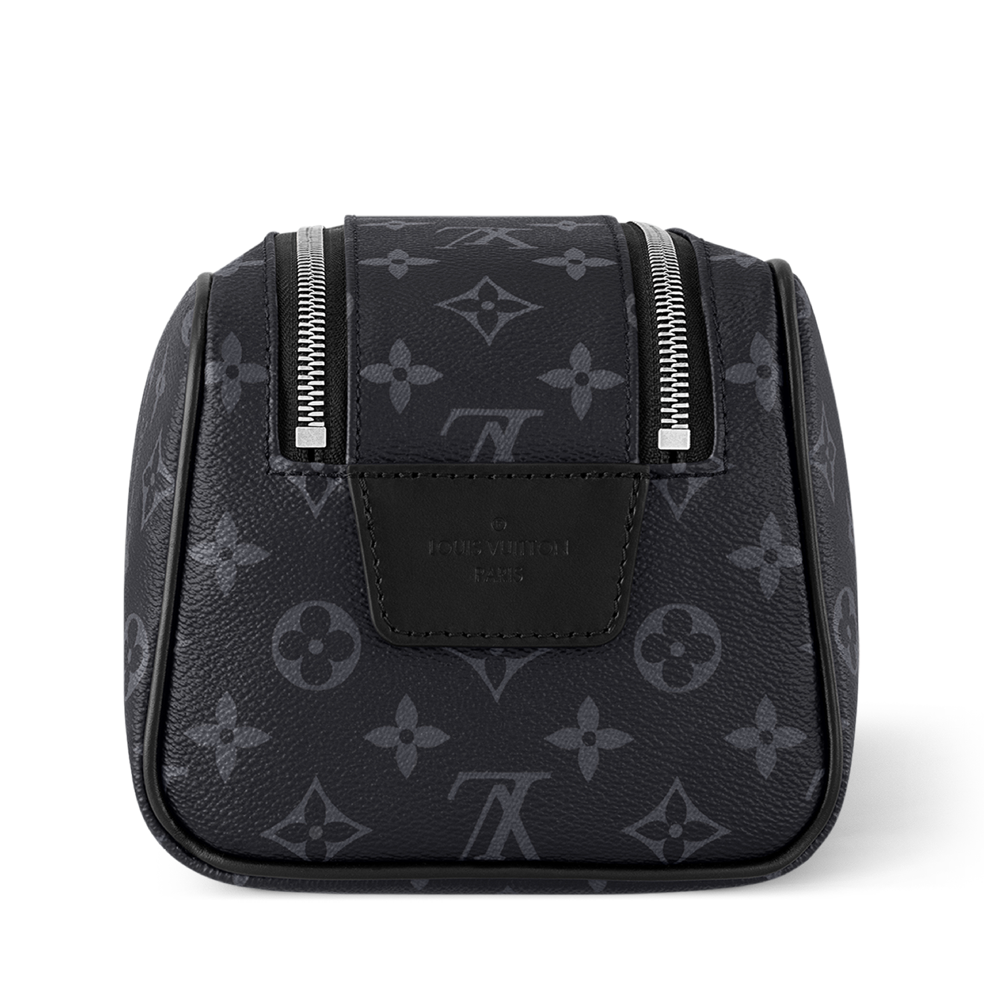 Dopp Kit Monogram Eclipse Canvas - Men - Travel | LOUIS